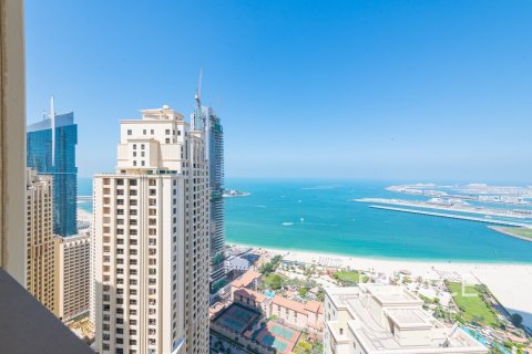 Lakás itt: Jumeirah Beach Residence, Dubai, EAE, 2 hálószoba, 129 m², azonosító: 661028 - fénykép 16