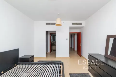 Lakás itt: Jumeirah Beach Residence, Dubai, EAE, 2 hálószoba, 129 m², azonosító: 661028 - fénykép 11