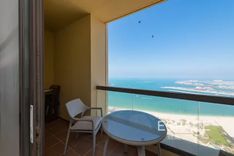 Lakás itt: Jumeirah Beach Residence, Dubai, EAE, 2 hálószoba, 129 m², azonosító: 661028 - fénykép 17