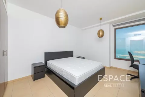 Lakás itt: Jumeirah Beach Residence, Dubai, EAE, 2 hálószoba, 129 m², azonosító: 661028 - fénykép 9