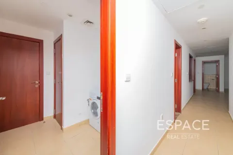 Lakás itt: Jumeirah Beach Residence, Dubai, EAE, 2 hálószoba, 129 m², azonosító: 661028 - fénykép 8