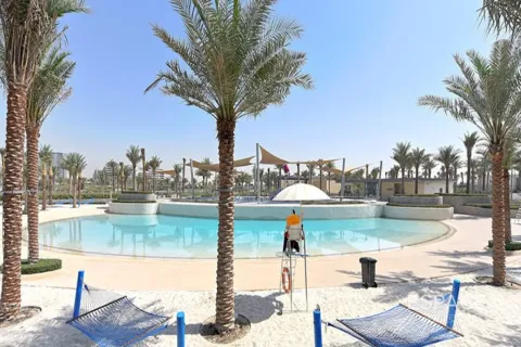 Apartment til salg i Dubai Hills Estate, Dubai, UAE 2 soveværelser, 99 kvm № 661029 - foto 12