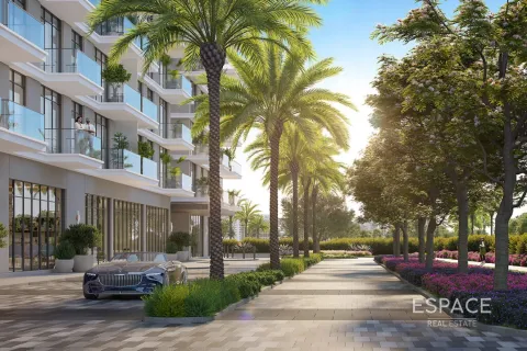 Apartment til salg i Dubai Hills Estate, Dubai, UAE 2 soveværelser, 99 kvm № 661029 - foto 10