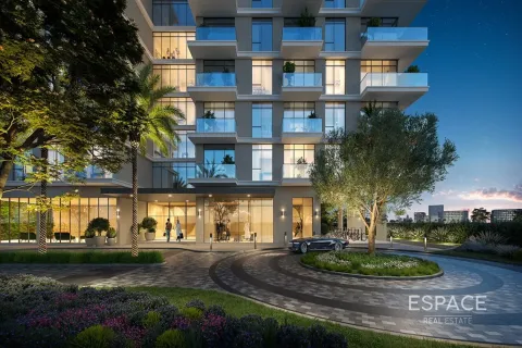 Apartment til salg i Dubai Hills Estate, Dubai, UAE 2 soveværelser, 99 kvm № 661029 - foto 2