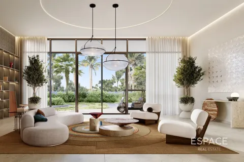 Apartment til salg i Dubai Hills Estate, Dubai, UAE 2 soveværelser, 99 kvm № 661029 - foto 7