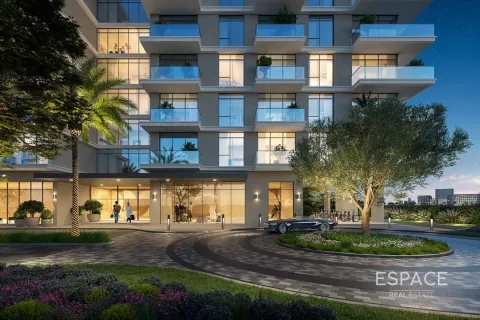 Apartment til salg i Dubai Hills Estate, Dubai, UAE 2 soveværelser, 99 kvm № 661029 - foto 11