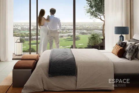 Apartment til salg i Dubai Hills Estate, Dubai, UAE 2 soveværelser, 99 kvm № 661029 - foto 6