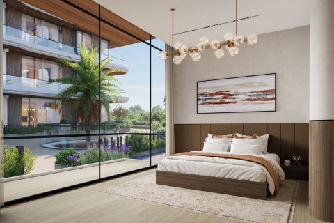 阿联酋 Dubai Mohammed Bin Rashid City 待售 : 2 卧, 132.1 平方米 , 编号635810 - 照片 15