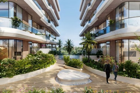 阿联酋 Dubai Mohammed Bin Rashid City 待售 : 2 卧, 132.1 平方米 , 编号635810 - 照片 17