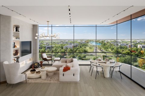 阿联酋 Dubai Mohammed Bin Rashid City 待售 : 2 卧, 132.1 平方米 , 编号635810 - 照片 5
