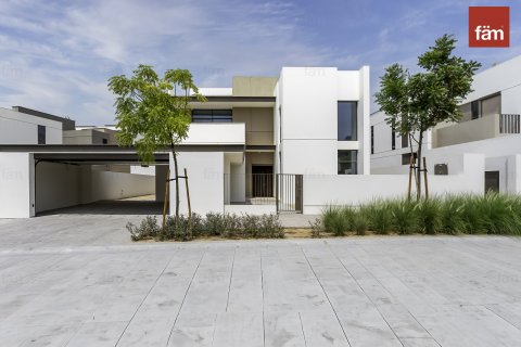 Al Furjan, Dubai, संयुक्त अरब अमीरात में विला, 4 बेडरूम, 587.9 वर्ग मीटर, संख्या 635816 - फ़ोटो 2