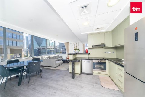 Üürile anda korter asukohaga DIFC, Dubai, AÜE: 2 magamistoaga, 117.7 m² Nr 635815 - pilt 25