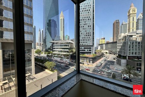 Huoneisto DIFC, Dubai, Arabiemiraatit 2 makuuhuonetta, 117.7 m2 № 635815 - kuva 2