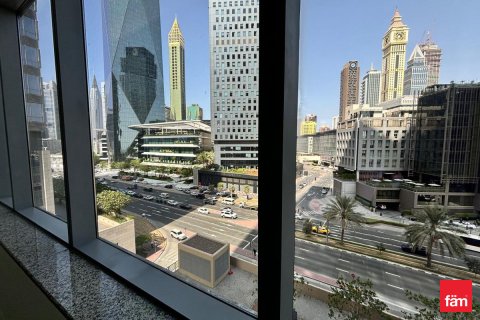 Huoneisto DIFC, Dubai, Arabiemiraatit 2 makuuhuonetta, 117.7 m2 № 635815 - kuva 21