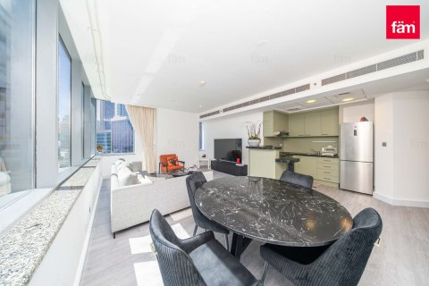 Üürile anda korter asukohaga DIFC, Dubai, AÜE: 2 magamistoaga, 117.7 m² Nr 635815 - pilt 32
