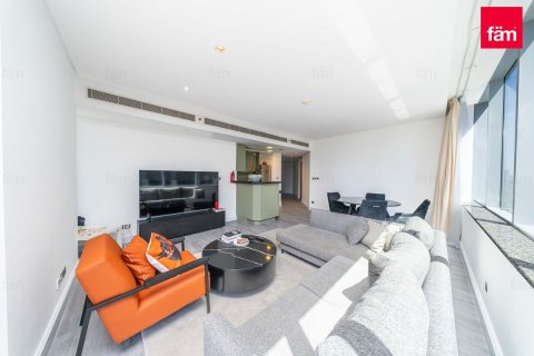 Üürile anda korter asukohaga DIFC, Dubai, AÜE: 2 magamistoaga, 117.7 m² Nr 635815 - pilt 27