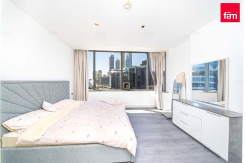 Üürile anda korter asukohaga DIFC, Dubai, AÜE: 2 magamistoaga, 117.7 m² Nr 635815 - pilt 41