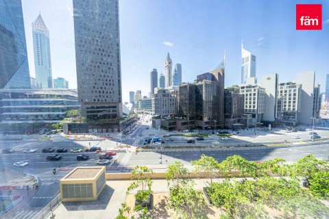 Appartement in DIFC, Dubai, VAE 2 slaapkamers, 117.7 vr.m. nr 635815