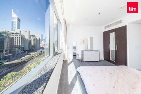 Üürile anda korter asukohaga DIFC, Dubai, AÜE: 2 magamistoaga, 117.7 m² Nr 635815 - pilt 43