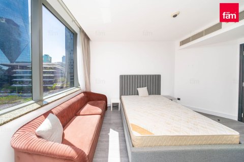 Üürile anda korter asukohaga DIFC, Dubai, AÜE: 2 magamistoaga, 117.7 m² Nr 635815 - pilt 36
