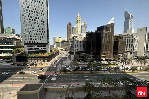Huoneisto DIFC, Dubai, Arabiemiraatit 2 makuuhuonetta, 117.7 m2 № 635815 - kuva 20