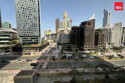 Apartment in DIFC, Dubai, UAE 2 bedrooms, 117.7 sq.m. № 635815 - photo 26