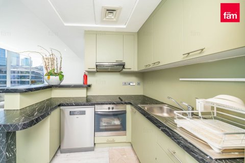 Üürile anda korter asukohaga DIFC, Dubai, AÜE: 2 magamistoaga, 117.7 m² Nr 635815 - pilt 35