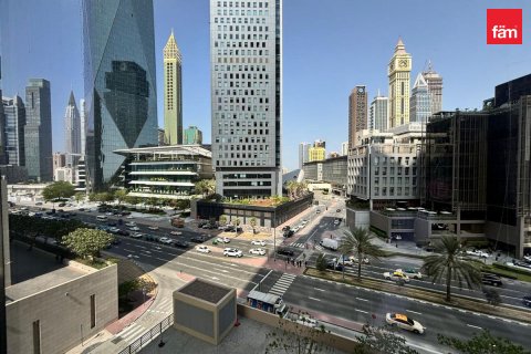 Apartment in DIFC, Dubai, UAE 2 bedrooms, 117.7 sq.m. № 635815 - photo 1