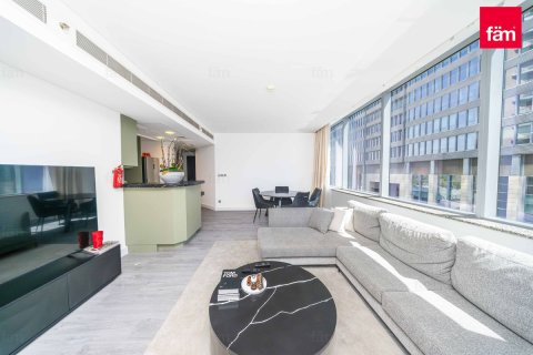 Üürile anda korter asukohaga DIFC, Dubai, AÜE: 2 magamistoaga, 117.7 m² Nr 635815 - pilt 29