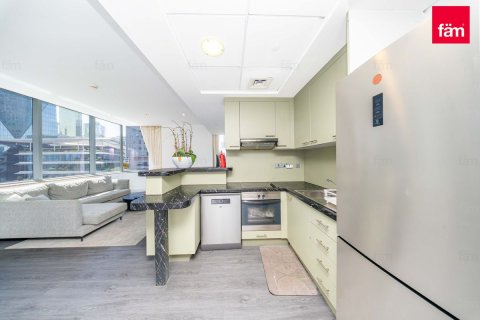Üürile anda korter asukohaga DIFC, Dubai, AÜE: 2 magamistoaga, 117.7 m² Nr 635815 - pilt 26