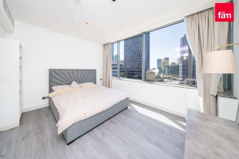 Üürile anda korter asukohaga DIFC, Dubai, AÜE: 2 magamistoaga, 117.7 m² Nr 635815 - pilt 46