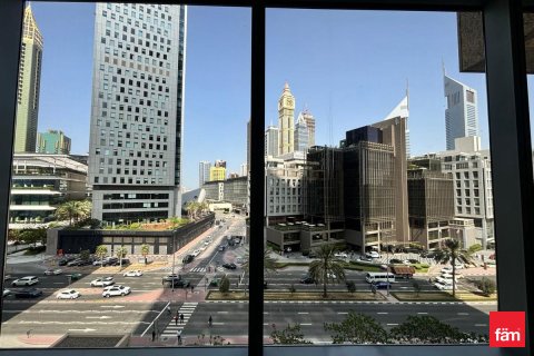 Huoneisto DIFC, Dubai, Arabiemiraatit 2 makuuhuonetta, 117.7 m2 № 635815 - kuva 18