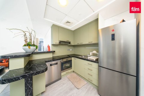 Üürile anda korter asukohaga DIFC, Dubai, AÜE: 2 magamistoaga, 117.7 m² Nr 635815 - pilt 33