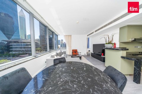 Üürile anda korter asukohaga DIFC, Dubai, AÜE: 2 magamistoaga, 117.7 m² Nr 635815 - pilt 31