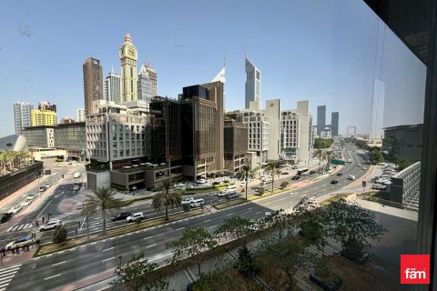 Huoneisto DIFC, Dubai, Arabiemiraatit 2 makuuhuonetta, 117.7 m2 № 635815 - kuva 22