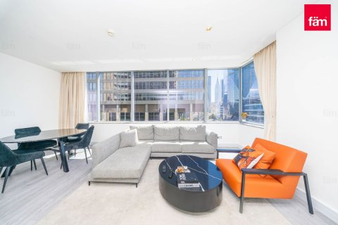 Üürile anda korter asukohaga DIFC, Dubai, AÜE: 2 magamistoaga, 117.7 m² Nr 635815 - pilt 30