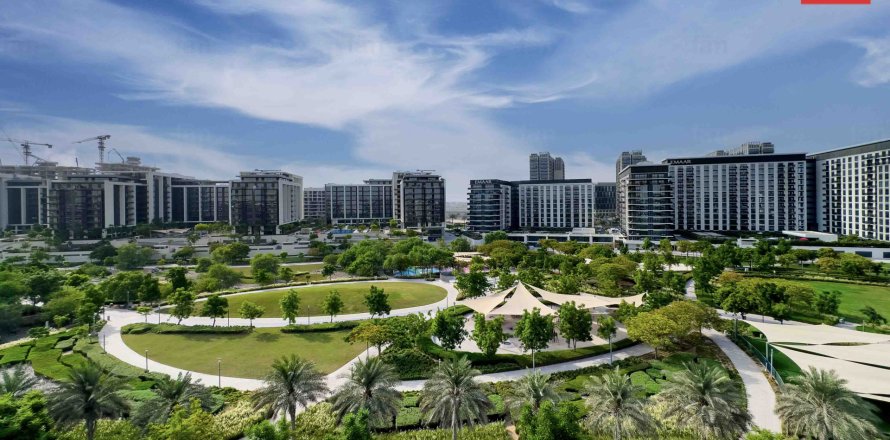 Apartamento em Dubai Hills Estate, Dubai, EAU 4 quartos, 313.5 m2 № 635813