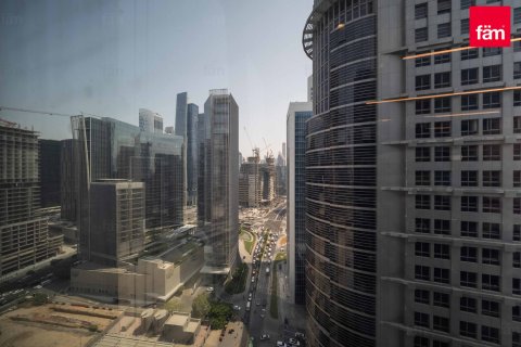 Ured u gradu Business Bay, Dubai, UAE 17.7 m2 Br. 635814 - Slika 10