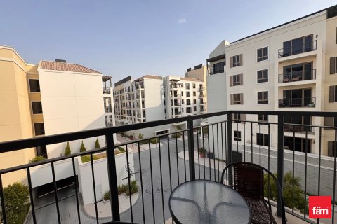 Byt v Dubai, SAE 1 ložnice, 72.6 m² Č.: 635811 - fotografie 6