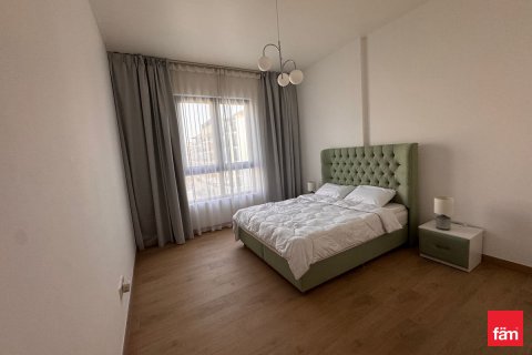 Byt v Dubai, SAE 1 ložnice, 72.6 m² Č.: 635811 - fotografie 4