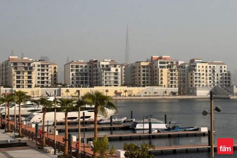 Byt v Dubai, SAE 1 ložnice, 72.6 m² Č.: 635811 - fotografie 9