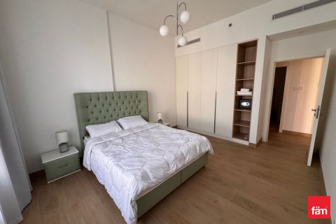 Byt v Dubai, SAE 1 ložnice, 72.6 m² Č.: 635811 - fotografie 5