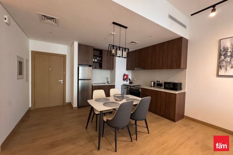 Byt v Dubai, SAE 1 ložnice, 72.6 m² Č.: 635811 - fotografie 3