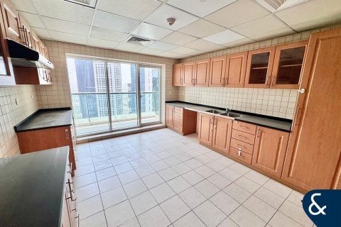 آپارتمان برای اجاره در Jumeirah Lake Towers، Dubai، امارات متحده عربی 2 خوابه ، 157 متر مربع ، شماره 668092 - تصویر 6