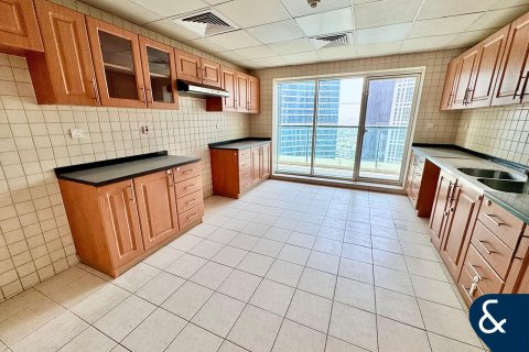 آپارتمان برای اجاره در Jumeirah Lake Towers، Dubai، امارات متحده عربی 2 خوابه ، 157 متر مربع ، شماره 668092 - تصویر 5