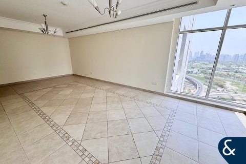 آپارتمان برای اجاره در Jumeirah Lake Towers، Dubai، امارات متحده عربی 2 خوابه ، 157 متر مربع ، شماره 668092 - تصویر 4