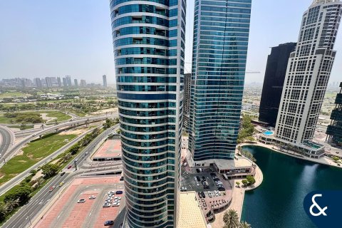 آپارتمان برای اجاره در Jumeirah Lake Towers، Dubai، امارات متحده عربی 2 خوابه ، 157 متر مربع ، شماره 668092 - تصویر 10