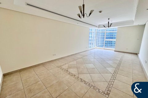 آپارتمان برای اجاره در Jumeirah Lake Towers، Dubai، امارات متحده عربی 2 خوابه ، 157 متر مربع ، شماره 668092 - تصویر 1