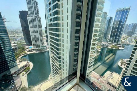 آپارتمان برای اجاره در Jumeirah Lake Towers، Dubai، امارات متحده عربی 2 خوابه ، 157 متر مربع ، شماره 668092 - تصویر 21