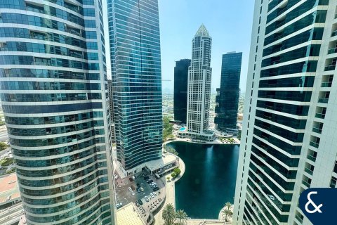 آپارتمان برای اجاره در Jumeirah Lake Towers، Dubai، امارات متحده عربی 2 خوابه ، 157 متر مربع ، شماره 668092 - تصویر 11